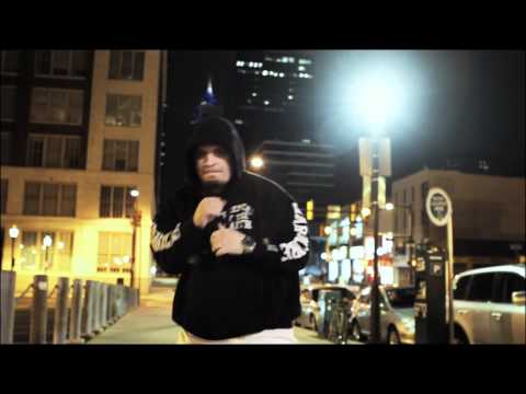 Youtube: Vinnie Paz "Cheesesteaks" - Official Video