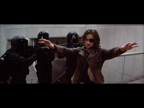 Youtube: Escape From New York Deleted Original Opening "Remastered" (Plus Alternate Takes)