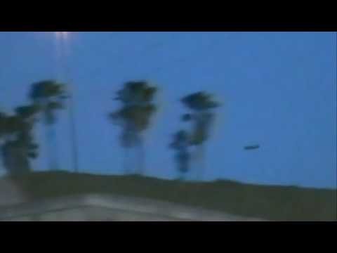 Youtube: UFO caught on tape in Florida, 2009
