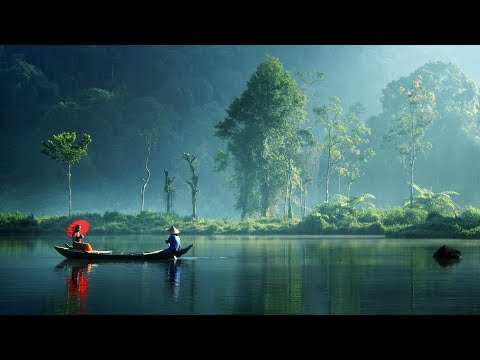 Youtube: Chinese  Bamboo Flute 3 笛子曲 ~ Fly Me To Polaris