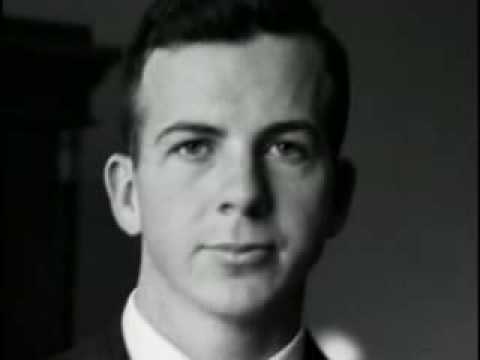 Youtube: Inside the mind of Lee Harvey Oswald