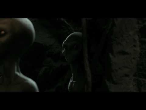 Youtube: SERES GENESIS TRAILER HD, ENGLISH SUBTITLES