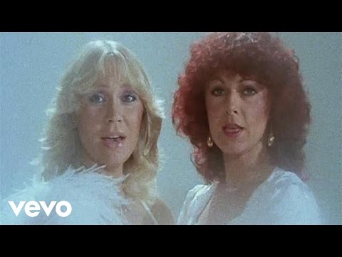 Youtube: ABBA - Super Trouper