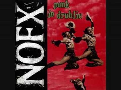 Youtube: The Cause - NOFX - Punk in Drublic