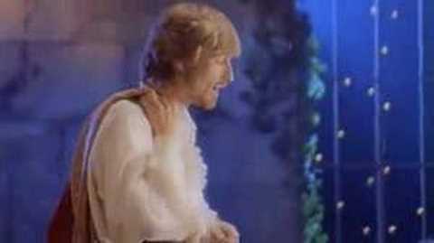 Youtube: The Divine Comedy - Everybody knows that I love you
