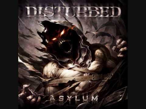 Youtube: Disturbed - Asylum