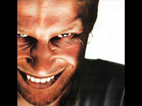 Youtube: Aphex Twin - Milk Man