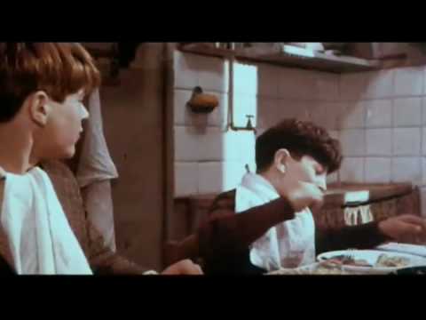 Youtube: Amarcord Trailer (Federico Fellini, 1973)