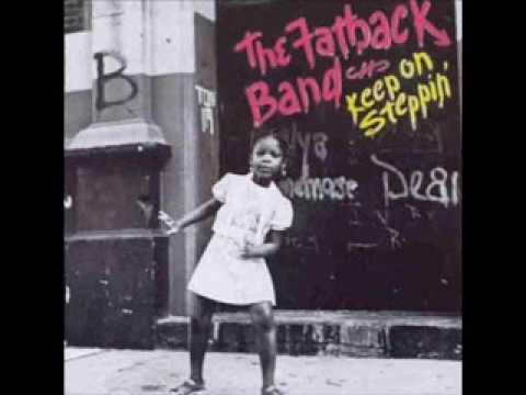 Youtube: The Fatback Band - Mr. Bass Man