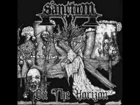 Youtube: SANCTUM - On The Horizon [FULL ALBUM]