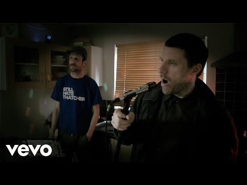 Youtube: Sleaford Mods - Moptop