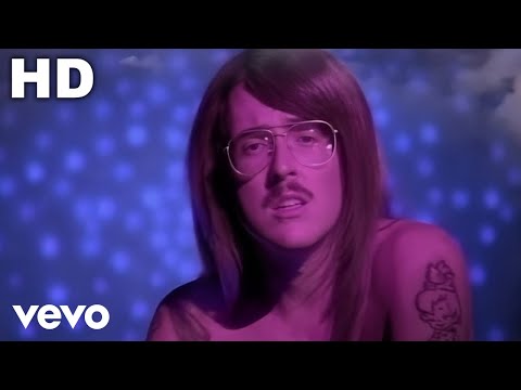 Youtube: "Weird Al" Yankovic - Bedrock Anthem (Official HD Video)