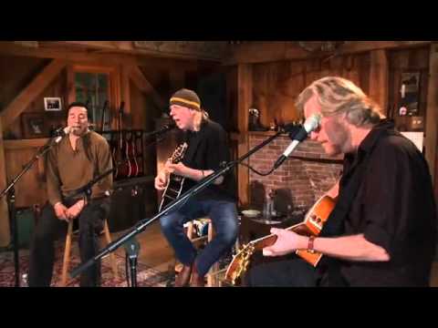 Youtube: "Sara Smile"- Daryl Hall, Smokey Robinson