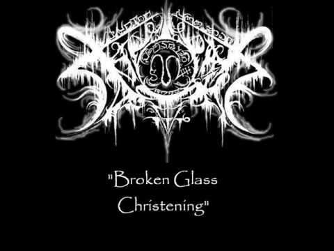 Youtube: Xasthur - Broken Glass Christening