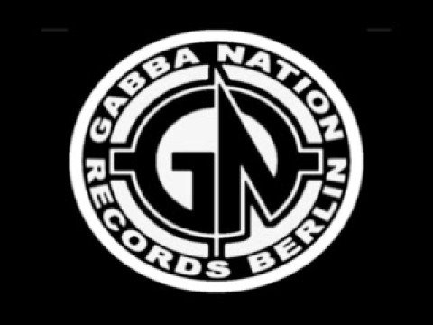 Youtube: GABBA NATION - SHUT UP  MIX 1 - BUNKER BERLIN 15.09.93