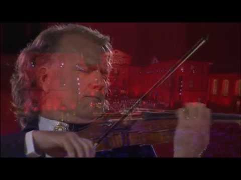 Youtube: André Rieu - The Rose