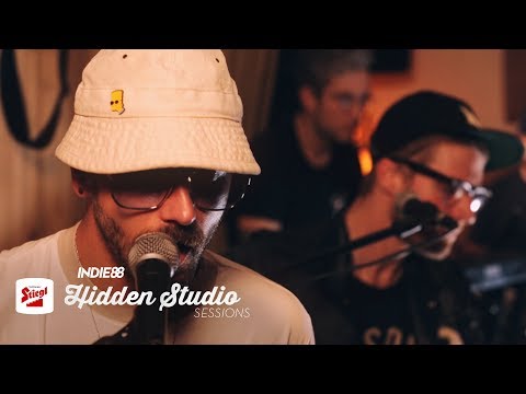 Youtube: Portugal. The Man - "Feel It Still" + "So Young" | Indie88 Hidden Studio Sessions