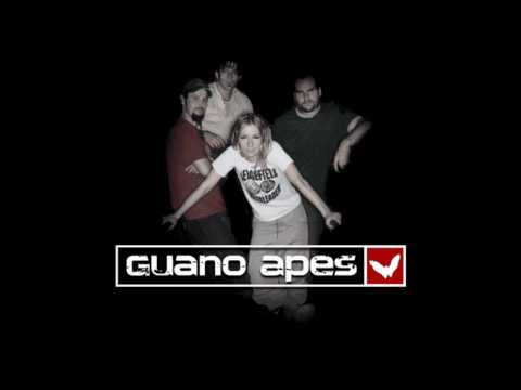 Youtube: Guano Apes - Open Your Eyes (HD 720p)