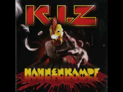 Youtube: K.I.Z - Wenn es brennt