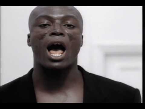 Youtube: Seal - 'Prayer for the Dying' (official video)