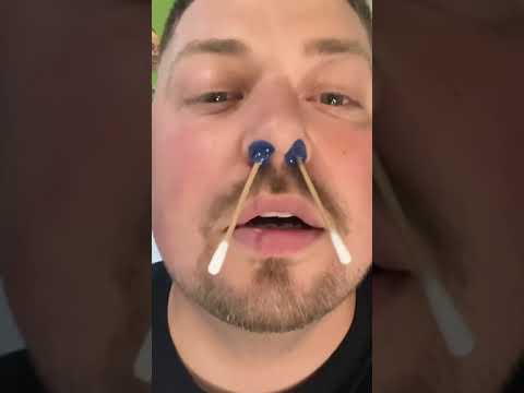 Youtube: Nasenhaare entfernen lassen