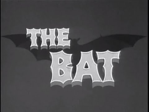 Youtube: The Bat (1959) [Horror] [Thriller] [Mystery]