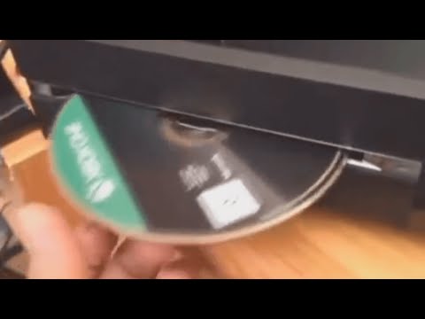 Youtube: Xbox One optical drive issues