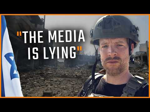 Youtube: I Went to Gaza… This is What I Saw