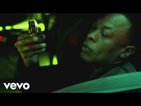 Youtube: Dr. Dre - Kush ft. Snoop Dogg, Akon