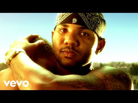 Youtube: The Game, 50 Cent - Hate It Or Love It (Official Music Video)