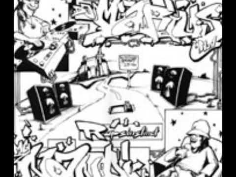 Youtube: DJ Marius No 1 feat.  MC Nandy -  Raps Instinct
