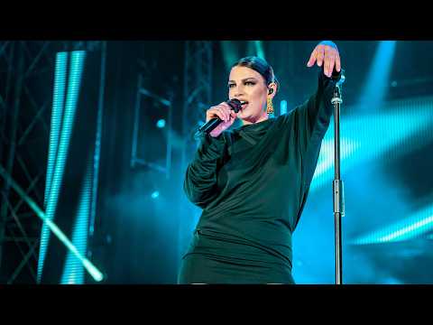 Youtube: L'amore non mi basta - Emma (#rilive Milano 2026)