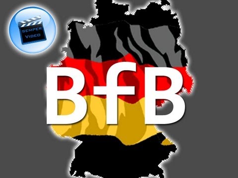 Youtube: BfB: Wer regiert das Land?