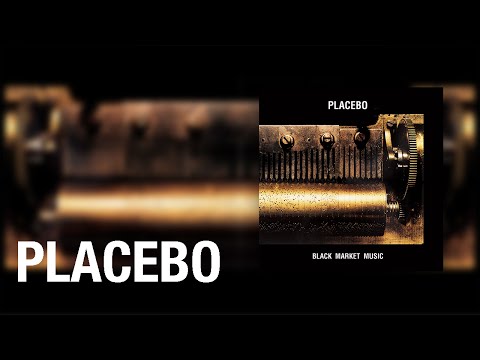 Youtube: Placebo - Haemoglobin (Official Audio)
