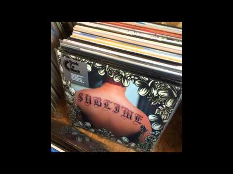 Youtube: Sublime - Pawn Shop (Original Version)