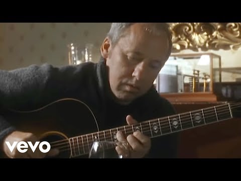 Youtube: Mark Knopfler - What It Is (Official Video)
