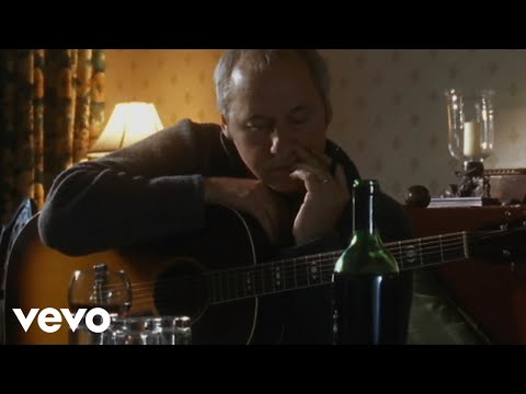 Youtube: Mark Knopfler - What It Is (Official Video)