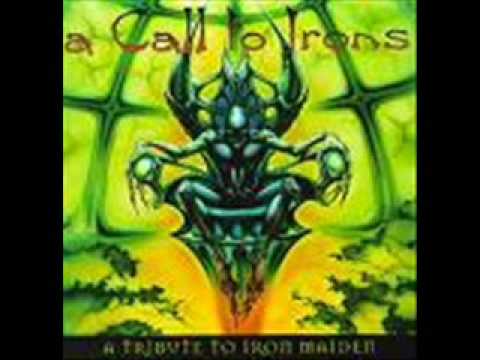 Youtube: Solitude Aeturnus - Hallowed Be thy Name [Iron Maiden cover]