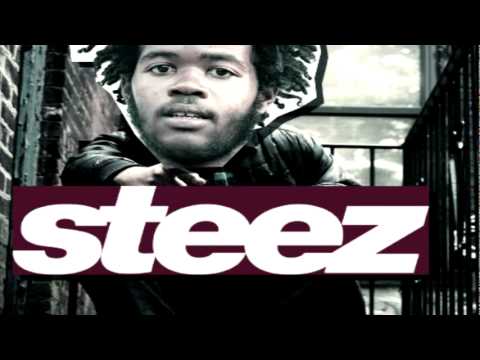 Youtube: Capital STEEZ - Dead Prez [Prod. By Joey Bada$$]