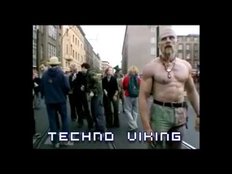 Youtube: Techno Viking vs Pentafunk Jenny GodlessAngel 1080HD