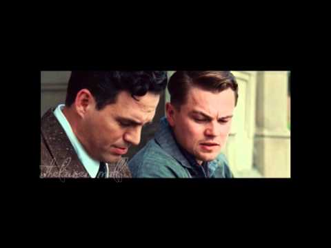 Youtube: Shutter Island *Closing Scene*