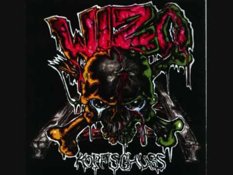 Youtube: Wizo - Bleib tapfer