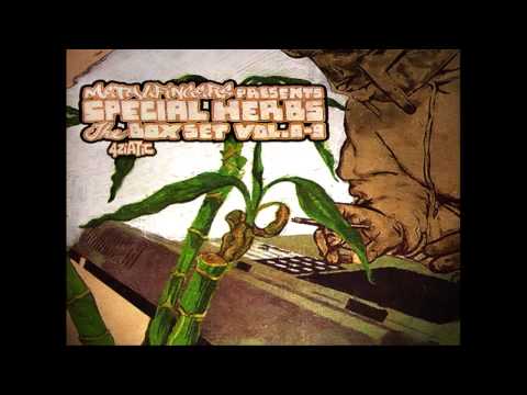 Youtube: MF Doom - Lemon Grass