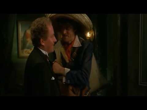 Youtube: Helge Schneider "Scheiss Ihm in die Stiefel !"