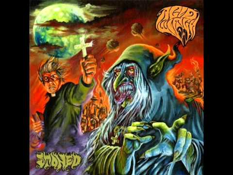 Youtube: Acid Witch - Metal Movie Marijuana Massacre Meltdown