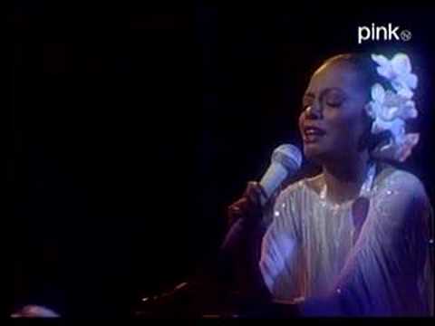 Youtube: Diana Ross - My Man