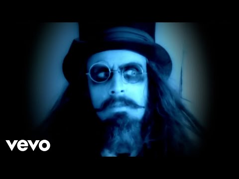 Youtube: Rob Zombie - Living Dead Girl