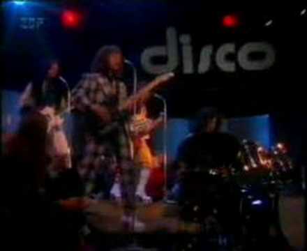 Youtube: Slade - Bangin' Man