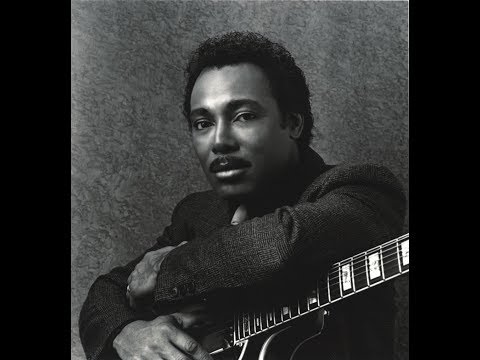 Youtube: The Greatest Love Of All : George Benson