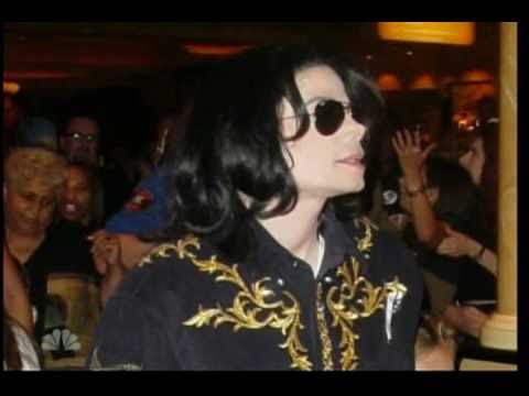 Youtube: Michael Jackson's Secret Life (Part 2)